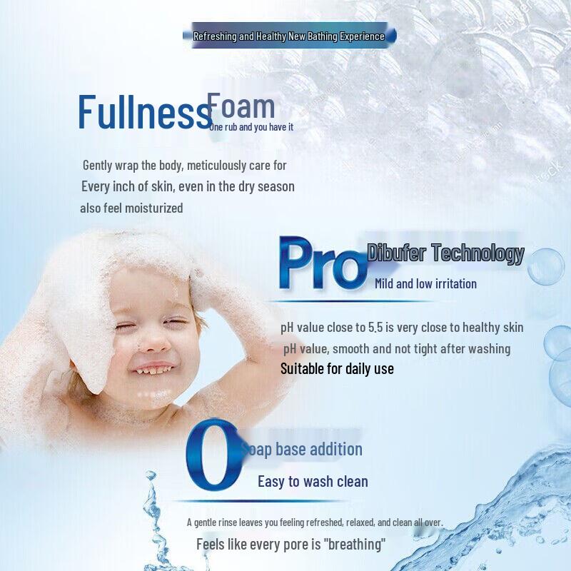 Safeguard Lemon Scent Shower Gel