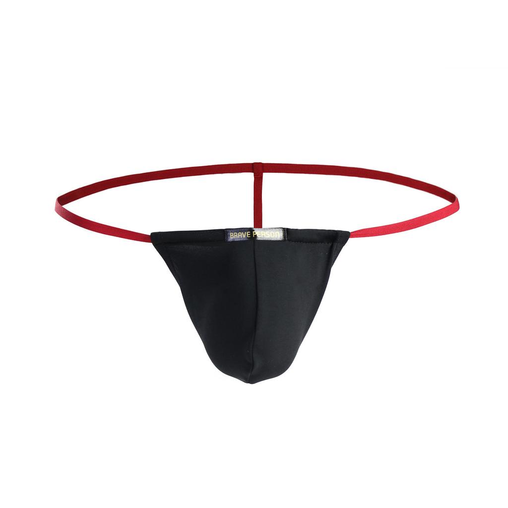 Men Underwear Men G String Thongs Sexy Underwear Jockstrap Men Thong Underwear