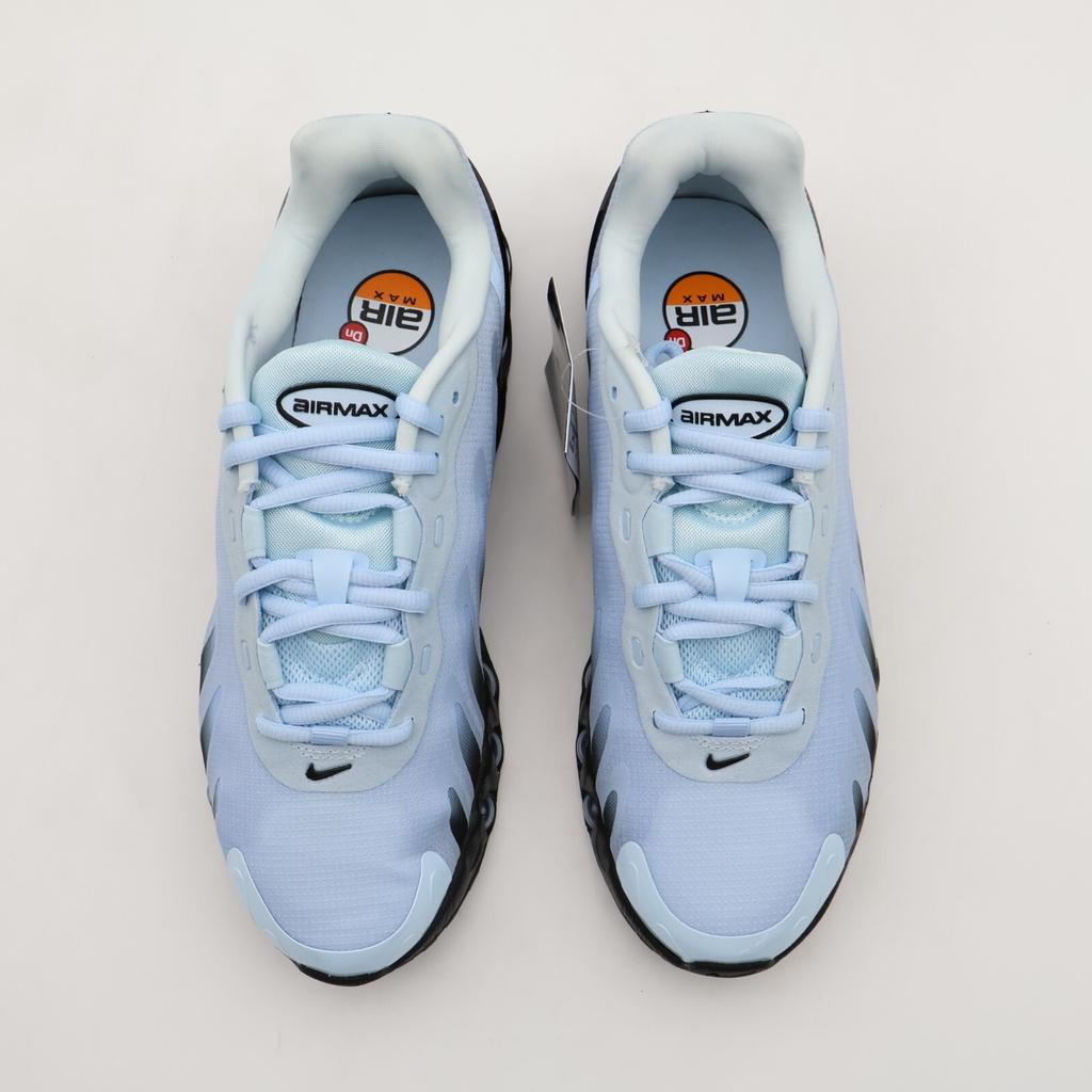 HF5509-400 Nike Women's Air Max DN8 Light Armoury Blue (Women's)