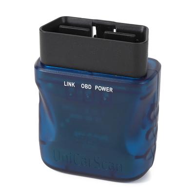 UniCarScan UCSI-2100 OBD2 Bluetooth 4.0 Adapter til BimmerCode & MotoScan