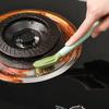 Kitchen Cleaning Brush Multipurpose Corners Cleaning Brush Rust Removal Tool For Home Bathroom Restaurant