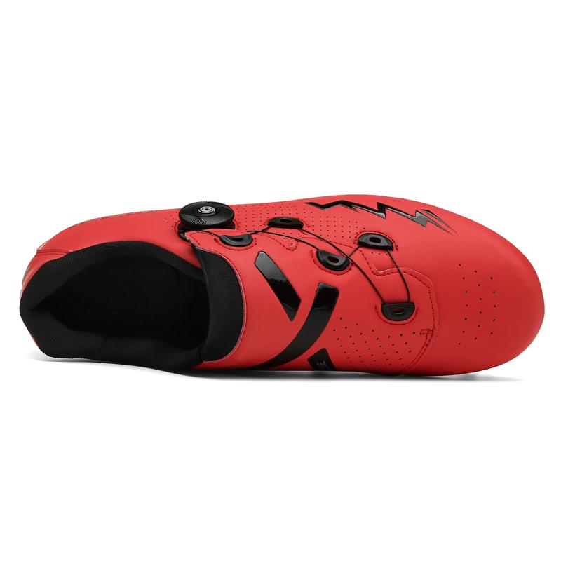 2024 Cycling Shoes  Bike Sneakers Cleat Non-slip Men's Mountain Biking Shoes Bicycle Shoes Road Footwear Speed Shoes