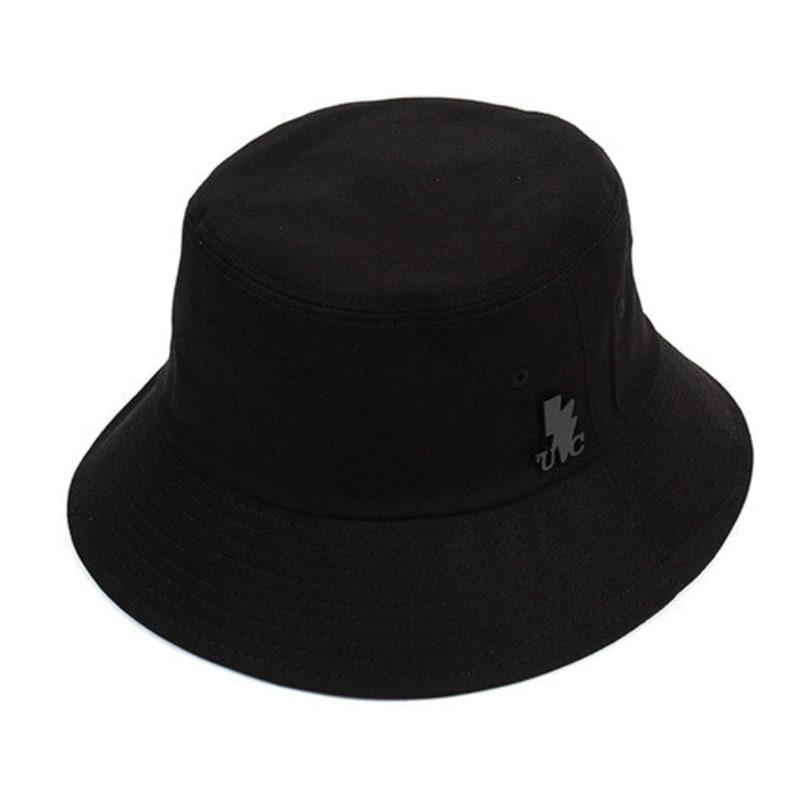 

Universal chemistry Basic Cotton Black Bucket Hat FREE