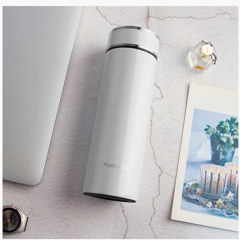 Fuguang Stainless Steel Vacuum Insulated Mug