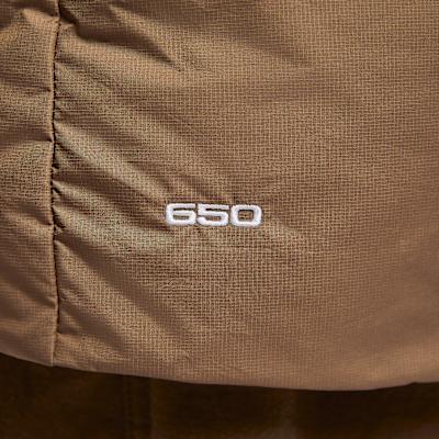 Nike Sportswear Club Down Jacket Men's Mousse Forest Brown