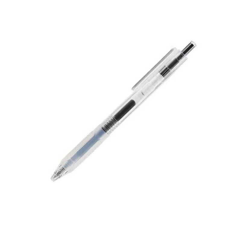 M&G Simple Series Retractable Gel Pen