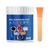 Weatherproof Rusts  Converter Paint 300g Water Based Rusts  Inhibitor Paint Long Lasting Protection Multifunction for Metal