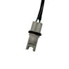 ABLZ-For Lexus GX470 2003-2009 Compatible Headlight Lamp Wire Harness-Replacement 81125-6A240 811256A240