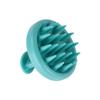 Silicone Shampoo & Massage Brush for Hair Care and Styling