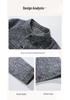 Mom's 2026 Casual Spring/Autumn Long-Sleeve Cardigan Jacket for Middle-Aged & Elderly Women