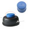 High Quality Brand New Bump Knob GT228 For Jonsered GC2128C Trimmer Head CC2128 For Craftsman 79203 For RedMax