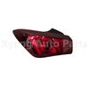 Rear Lamp Brake Light Assembly For Changan Eado Plus -2024 4133010-BN06  4133020-BN06