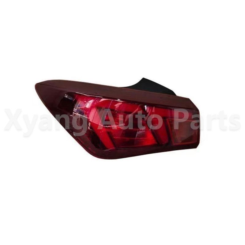 Rear Lamp Brake Light Assembly For Changan Eado Plus -2024 4133010-BN06 4133020-BN06