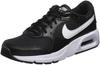 Sneakers Nike Air Max SC Women Black/white/black