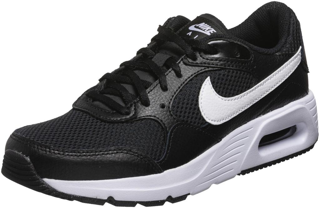 Sneakers Nike Air Max SC Women Black/white/black