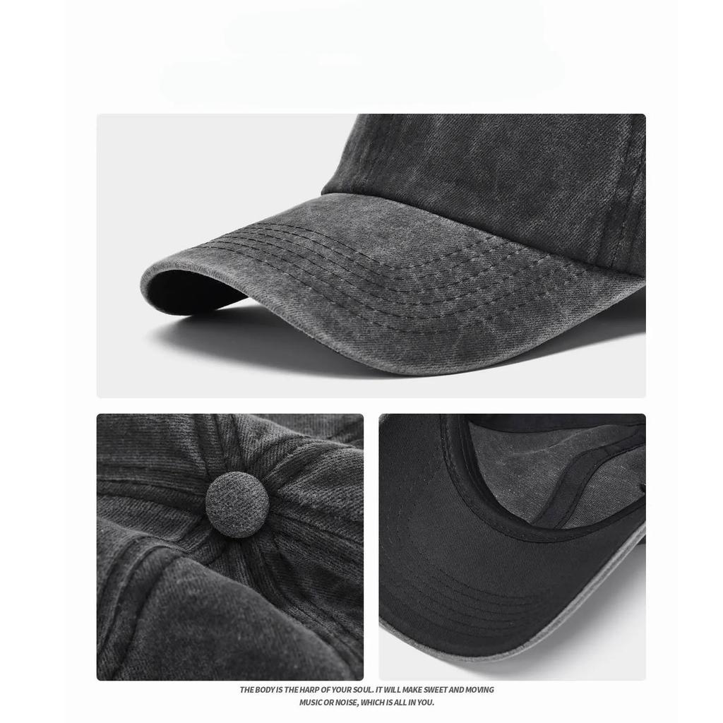 Czapka z daszkiem Bawełna Prana Męska Damska Czapka Snapback Vintage Hip Hop Czapki Jednolity Kolor Tata Czapka Bone Casquette Outdoor Casual Sport