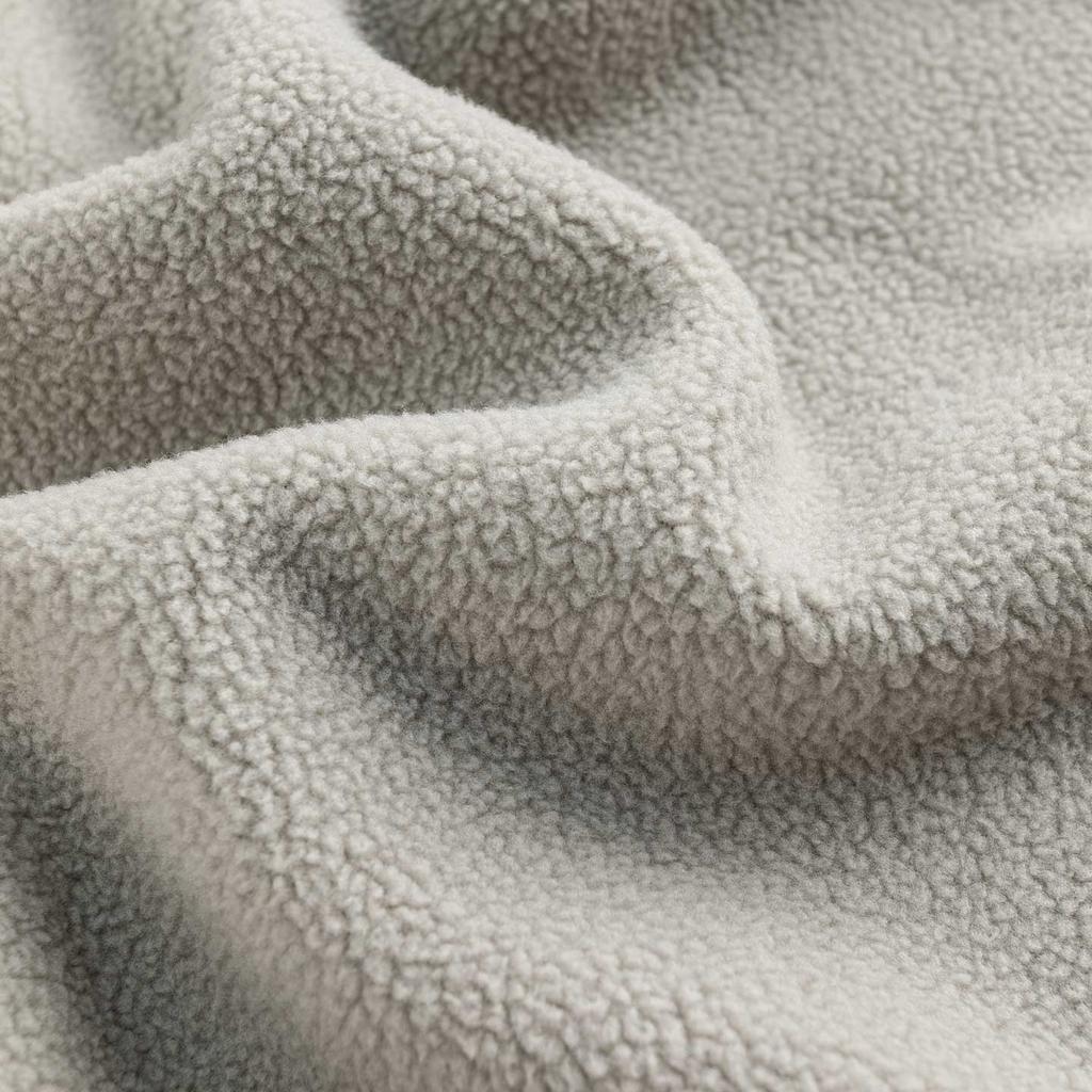 Anta Training Series 2025 Winter Womens Knitted Sports Leisure Set Women Sets Pearl-Gray 962547201-4