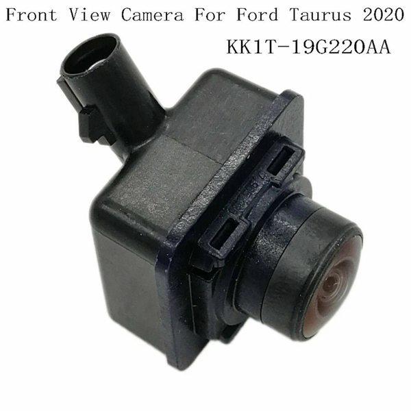 KK1T-19G220AA: Compatible Front View Camera for Ford Taurus none