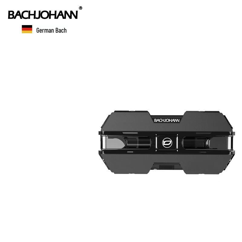

Bach Johann B3 True Wireless Earbuds