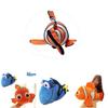 Cute Finding Nemo Clownfish Plush Toy Dory Fish Doll Perfect Birthday Gift For Kids