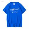 Ju 87 Stuka Junkers Bombardiere in picchiata tedesco Luftwaffe Caccia Blitzkrieg T Shirt NFT264 manica lunga o corta vintage Grafica lavata