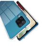 Coque pour Samsung A12 - Phonillico - Silicone Gel TPU - Ultra Mince - Souple - Transparent