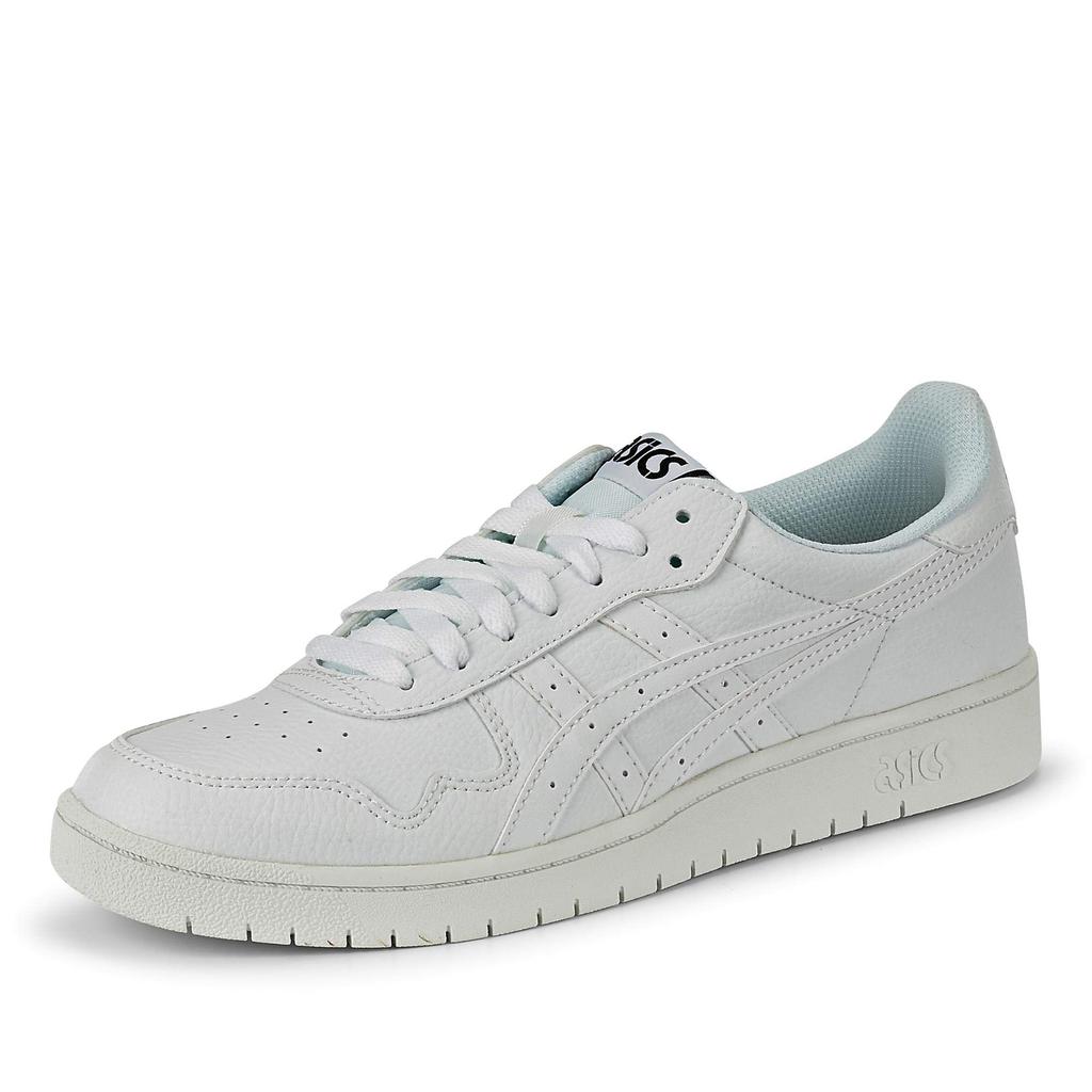 ASICS JAPAN Size 28cm Sneakers, Men's, White/White,