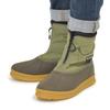 Columbia Fork Boots Infinity Size Canteen Henry's Omni-Tech Omni-Heat YU4749, 28.0cm,