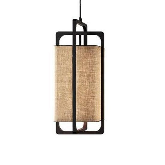 

Chinese Zen Teahouse Pendant Light for Bar, Restaurant, or Bedroom