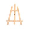 Tablet Phone Stand Wooden Easel Wholesale Student Desk Support Stand Adjustable Desktop Easel