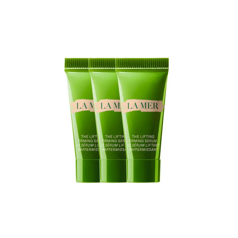 La Mer Das Lifting Straffungs Serum (3ml) Reise-Trio