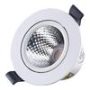 FSL LED COB Adjustable Anti-Glare Spotlight