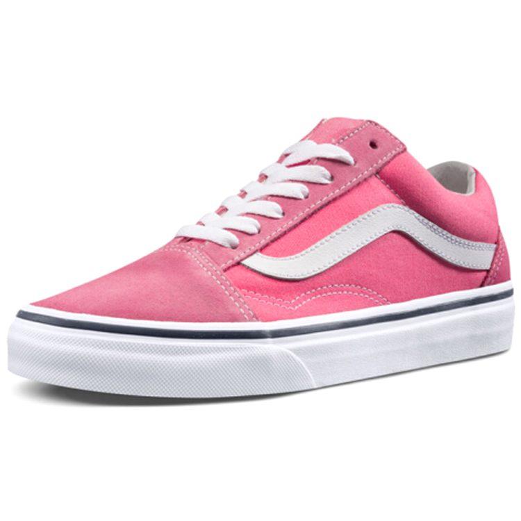Old Skool Vans 'Strawberry Pink' Women's VN0A38G1GY7