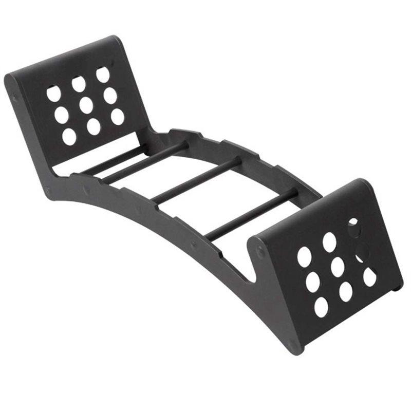 Spare Wheel Step Lifter Universal For Bronco Wrangler T300 Modified Parts Ladder For Spare Wheel