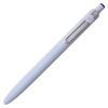 Uniball ZENTO Water-based Ballpoint Pen Basic Model 0.38mmBlue