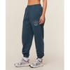 Gymshark Worn Crest Graphic Jogger Gs Stealth Blue B6b4w Ud6s