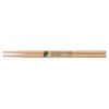 Maple Stick Matte Finish 14mm Diameter 393mm Length M-JAZZ-2