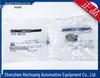 Genuine PISCO SUS304 Corrosion-Resistant Fitting PC6-M5SUS
