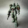 XFS HG 1/144 RGM-79S GM Spartan Model Kit Collection Assembly Movable Action Figures Robot Figurine  Model  Kids Toy Gifts