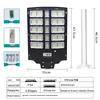 Nufeng Solar Outdoor Courtyard Lamp