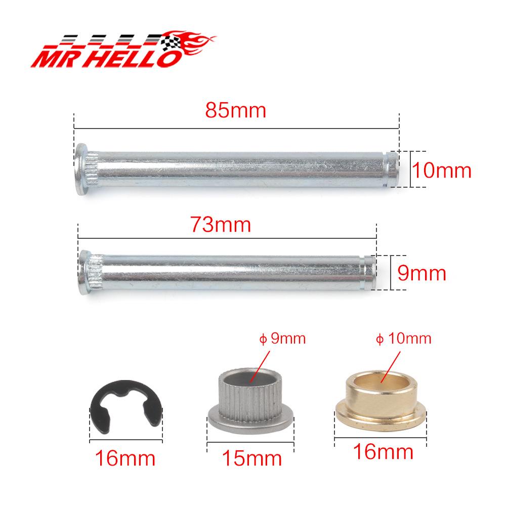 Dodge Ram 94-01 Truck Door Hinge Repair Kit