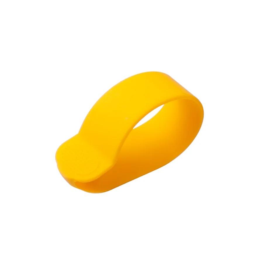 Electric Scooter Accelerator Silicone Sleeve Throttle Fingering Protecte Cover Waterproof Shell M365 Pro Maxg30 Es Series Models Throttles 2