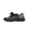 SHUSHU Tong x ASICS Gel Kinetic Fluent Černá Bílá Pánské Tenisky Oblakově Šedá 1203B021-020