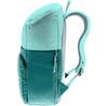 Рюкзак Deuter Overday deepsea/glacier (Junior) (3610623-1367)