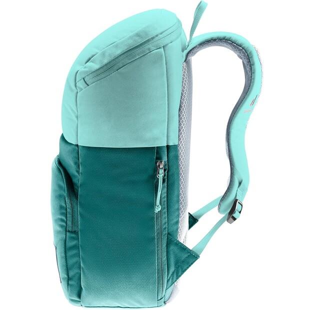 Backpack Deuter Overday Deepsea/glacier (Junior) (3610623-1367)