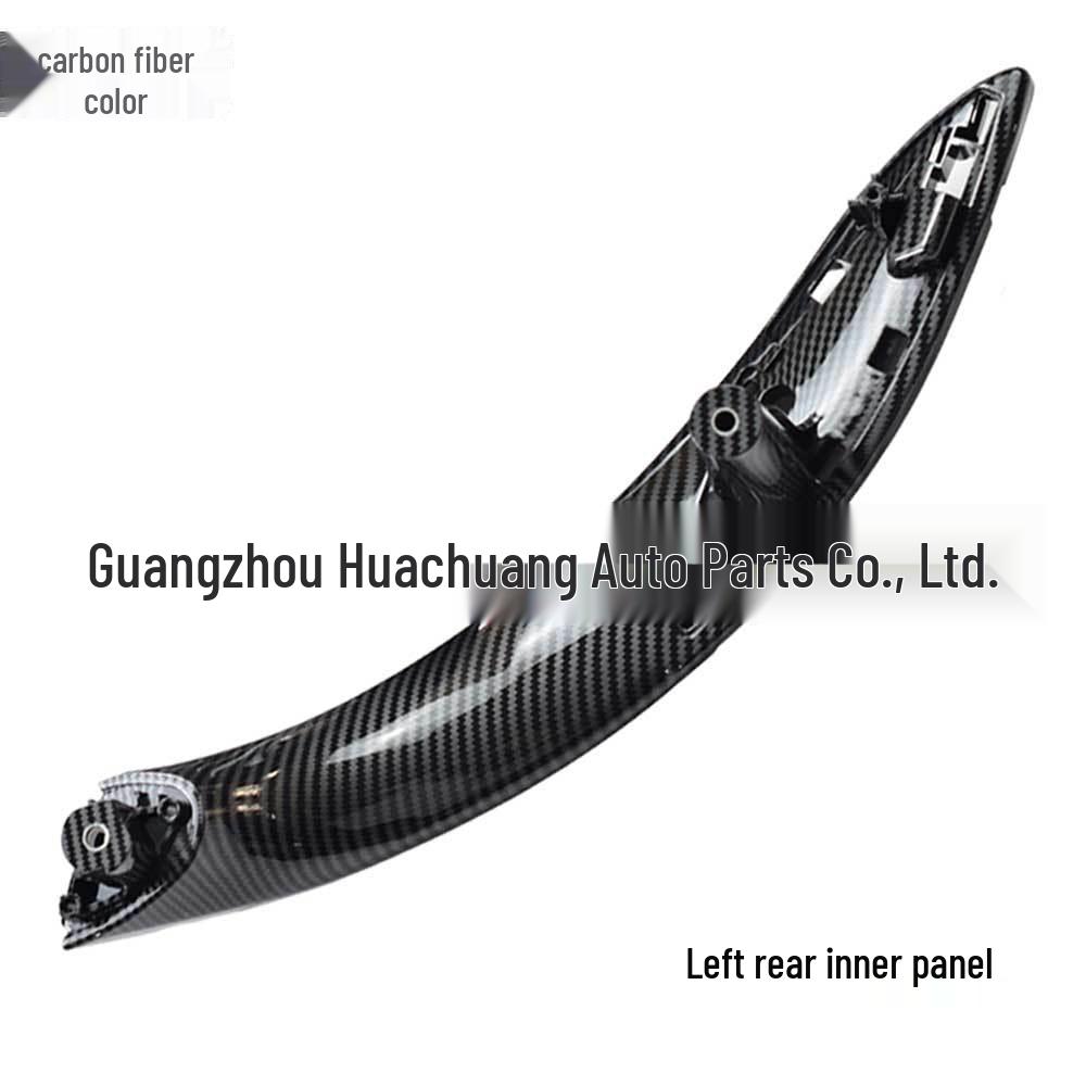 BMW New 3 Series F30/320 Interior Door Handle Panel Replacement