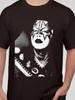 Ace Frehley Cotton Short Sleeve Black Men Tshirt Unisex T-Shirt Graphic Tee