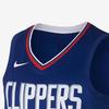 Nike Basketball Jersey Men's Blue 864481-411