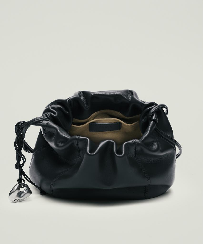 Zoeet Muguet Shoulder Bag (Midnight)