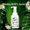 Lux Anti-bacterial Hand Wash & Whitening Toothpaste Bundle